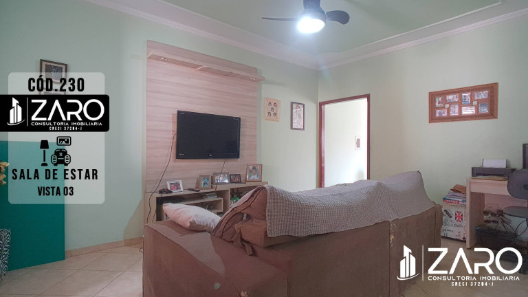 Imagem Casa com 3 Quartos à Venda, 320 m² em Jardim Residencial Santa Eliza - Rio Claro Imagem Casa com 3 Quartos à Venda, 320 m² em Jardim Residencial Santa Eliza - Rio Claro