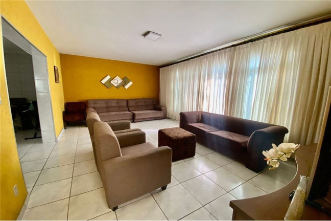 Imagem Casa com 4 Quartos à Venda, 283 m² em Vila Bela Do Sapopemba - São Paulo