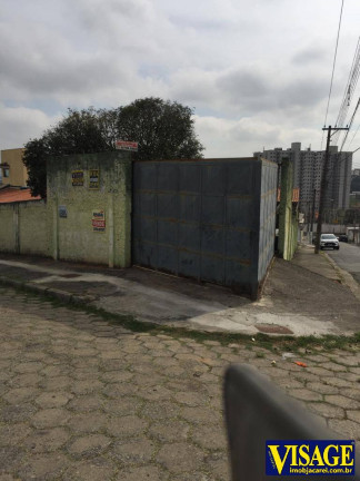 Imagem Terreno à Venda,  em Vila Formosa - Jacareí
