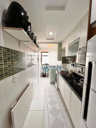 Imagem Apartamento com 2 Quartos à Venda, 83 m² em São Francisco - Niterói
