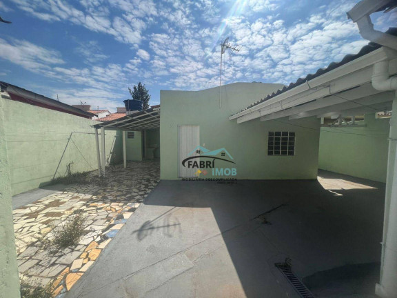 Imagem Casa com 2 Quartos à Venda, 245 m² em Além Ponte - Sorocaba