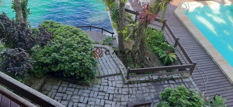 Imagem Casa com 5 Quartos à Venda, 520 m² em Vila Velha - Angra Dos Reis Imagem Casa com 5 Quartos à Venda, 520 m² em Vila Velha - Angra Dos Reis