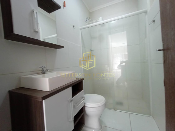 Imagem Casa com 2 Quartos à Venda, 60 m² em Parque Nova Almeida - Marília Imagem Casa com 2 Quartos à Venda, 60 m² em Parque Nova Almeida - Marília