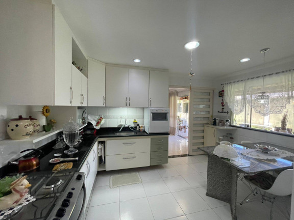 Imagem Casa de Condomínio com 4 Quartos à Venda, 402 m² em Buraquinho - Lauro De Freitas