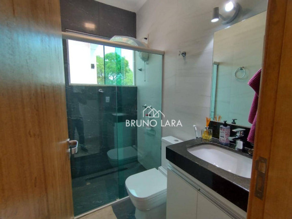Imagem Casa com 4 Quartos para Alugar, 263 m² em Condomínio Gran Royalle - Igarapé Imagem Casa com 4 Quartos para Alugar, 263 m² em Condomínio Gran Royalle - Igarapé