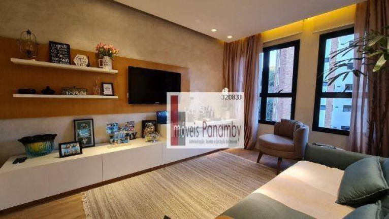 Imagem Apartamento com 2 Quartos à Venda, 70 m² em Morumbi - São Paulo Imagem Apartamento com 2 Quartos à Venda, 70 m² em Morumbi - São Paulo