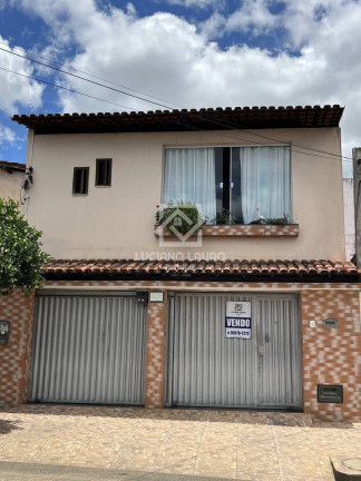 Imagem Casa com 4 Quartos à Venda, 182 m² em Brasil - Vitória Da Conquista Imagem Casa com 4 Quartos à Venda, 182 m² em Brasil - Vitória Da Conquista