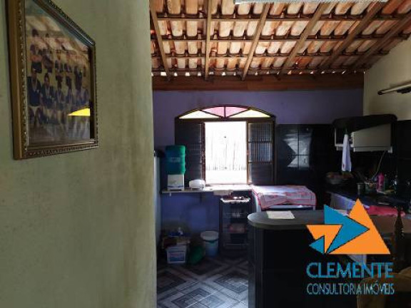 Imagem Casa de Condomínio com 3 Quartos à Venda, 150 m² em Condominio Estancia Da Mata - Jaboticatubas Imagem Casa de Condomínio com 3 Quartos à Venda, 150 m² em Condominio Estancia Da Mata - Jaboticatubas