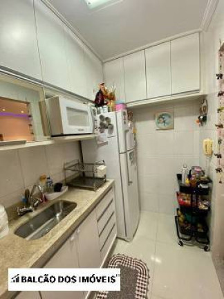 Imagem Apartamento com 2 Quartos à Venda, 50 m² em São Paulo Imagem Apartamento com 2 Quartos à Venda, 50 m² em São Paulo