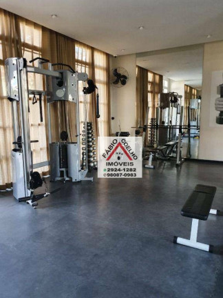 Imagem Apartamento com 2 Quartos à Venda, 53 m² em Barra Funda - São Paulo Imagem Apartamento com 2 Quartos à Venda, 53 m² em Barra Funda - São Paulo