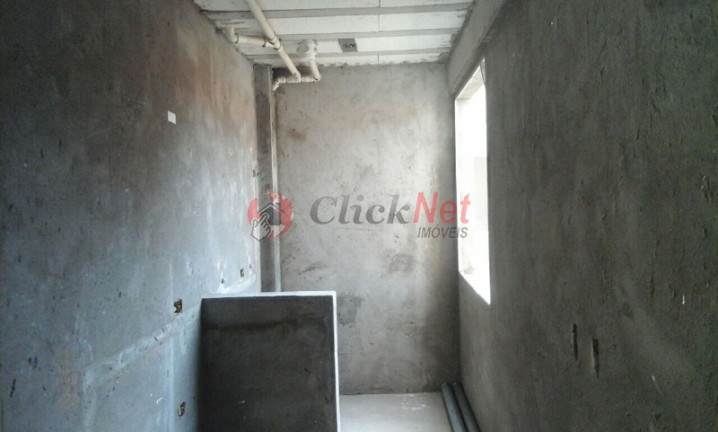 Imagem Apartamento com 2 Quartos à Venda, 45 m² em Independência - São Bernardo Do Campo Imagem Apartamento com 2 Quartos à Venda, 45 m² em Independência - São Bernardo Do Campo