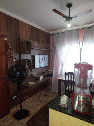 Apartamento com 2 Quartos à Venda, 52 m² em Lopes De Oliveira - Sorocaba