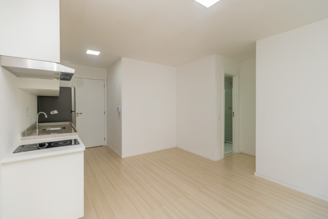 Imagem Studio com 1 Quarto à Venda, 33 m² em Moema - São Paulo Imagem Studio com 1 Quarto à Venda, 33 m² em Moema - São Paulo