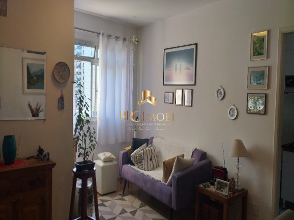 Imagem Apartamento com 1 Quarto à Venda, 49 m² em Vila Mascote - São Paulo Imagem Apartamento com 1 Quarto à Venda, 49 m² em Vila Mascote - São Paulo