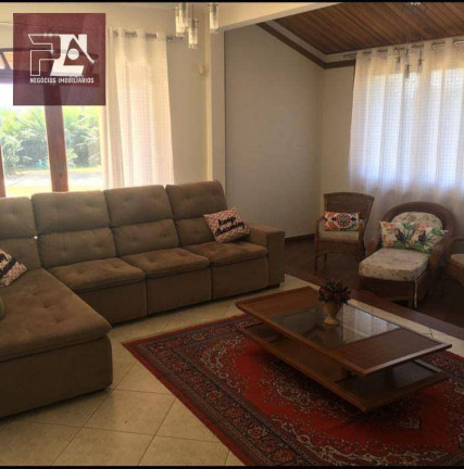 Imagem Chácara com 4 Quartos à Venda, 500 m² em área Rural De Lorena - Lorena Imagem Chácara com 4 Quartos à Venda, 500 m² em área Rural De Lorena - Lorena