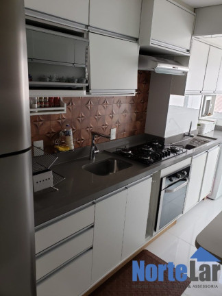 Imagem Apartamento com 3 Quartos à Venda, 77 m² em Casa Verde - São Paulo Imagem Apartamento com 3 Quartos à Venda, 77 m² em Casa Verde - São Paulo