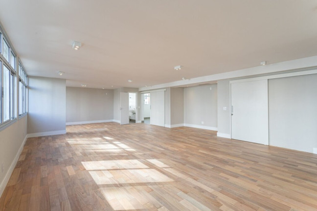 Imagem Apartamento com 3 Quartos à Venda, 206 m² em Higienópolis - São Paulo Imagem Apartamento com 3 Quartos à Venda, 206 m² em Higienópolis - São Paulo