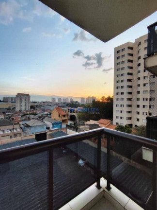 Imagem Apartamento com 3 Quartos à Venda, 86 m² em Vila Augusta - Guarulhos