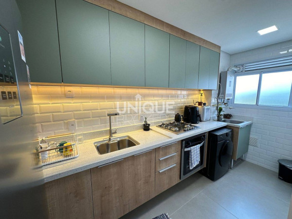 Imagem Apartamento com 2 Quartos à Venda, 54 m² em Jardim Carolina - Jundiaí Imagem Apartamento com 2 Quartos à Venda, 54 m² em Jardim Carolina - Jundiaí