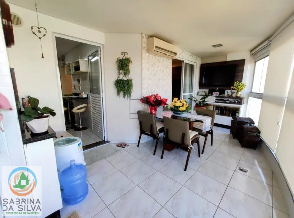 Imagem Apartamento com 3 Quartos à Venda, 120 m² em Gravatá - Navegantes Imagem Apartamento com 3 Quartos à Venda, 120 m² em Gravatá - Navegantes