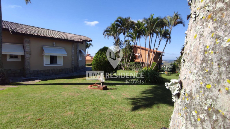 Imagem Casa à Venda, 246 m² em Capela Do Barreiro - Itatiba