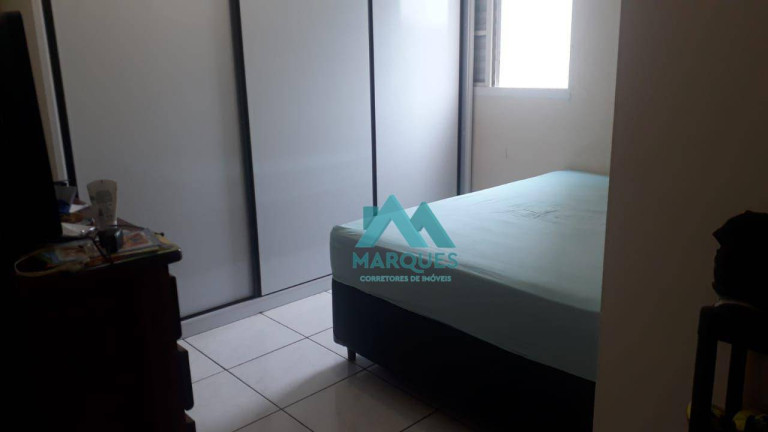 Imagem Apartamento com 2 Quartos à Venda, 62 m² em Residencial Santa Clara - Caçapava Imagem Apartamento com 2 Quartos à Venda, 62 m² em Residencial Santa Clara - Caçapava