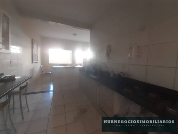 Imagem Casa com 3 Quartos à Venda, 202 m² em Centro - Montes Claros Imagem Casa com 3 Quartos à Venda, 202 m² em Centro - Montes Claros