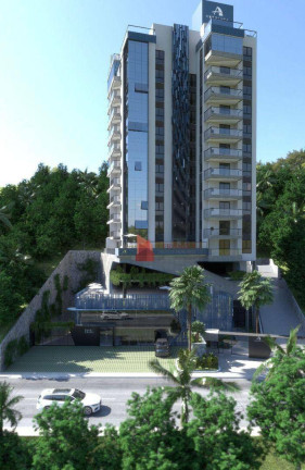 Apartamento com 2 Quartos à Venda, 93 m² em Cabeçudas - Itajaí