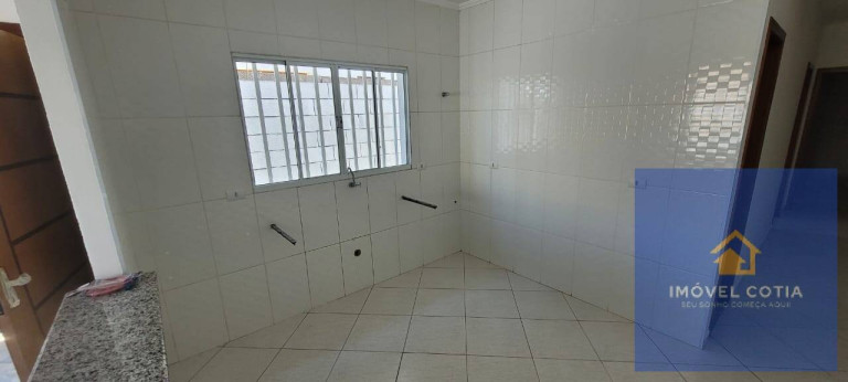 Imagem Casa de Condomínio com 2 Quartos à Venda, 125 m² em Residencial Pastoreiro - Cotia