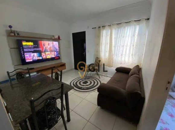 Imagem Apartamento com 2 Quartos à Venda, 42 m² em Cidade Salvador - Jacareí Imagem Apartamento com 2 Quartos à Venda, 42 m² em Cidade Salvador - Jacareí