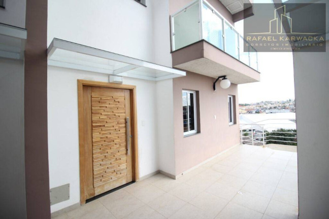 Imagem Casa de Condomínio com 3 Quartos à Venda, 148 m² em Vila Osasco - Osasco Imagem Casa de Condomínio com 3 Quartos à Venda, 148 m² em Vila Osasco - Osasco