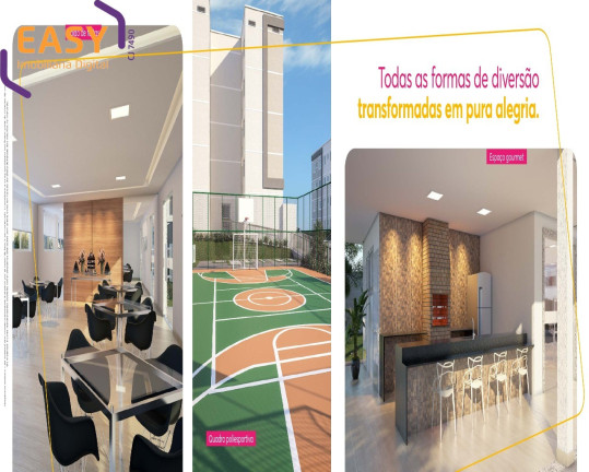Imagem Imóvel com 2 Quartos à Venda, 44 m² em Jardim Alvorada - Nova Iguaçu Imagem Imóvel com 2 Quartos à Venda, 44 m² em Jardim Alvorada - Nova Iguaçu
