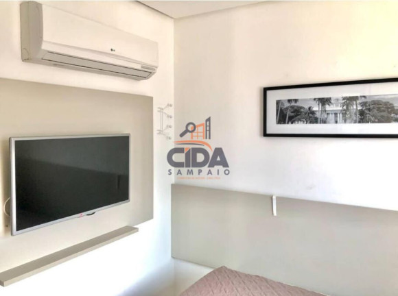 Imagem Flat com 2 Quartos para Alugar, 53 m² em Boa Viagem - Recife Imagem Flat com 2 Quartos para Alugar, 53 m² em Boa Viagem - Recife