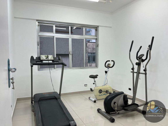 Imagem Imóvel para Alugar, 70 m² em Boqueirão - Santos Imagem Imóvel para Alugar, 70 m² em Boqueirão - Santos
