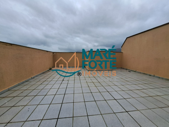 Imagem Cobertura com 2 Quartos à Venda, 128 m² em Centro - Ubatuba Imagem Cobertura com 2 Quartos à Venda, 128 m² em Centro - Ubatuba