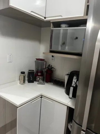 Imagem Apartamento com 3 Quartos à Venda, 82 m² em Mooca - São Paulo