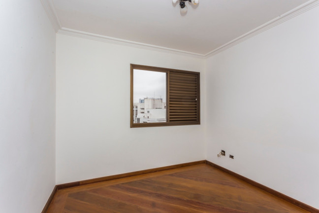 Imagem Cobertura com 3 Quartos à Venda, 230 m² em Higienópolis - São Paulo