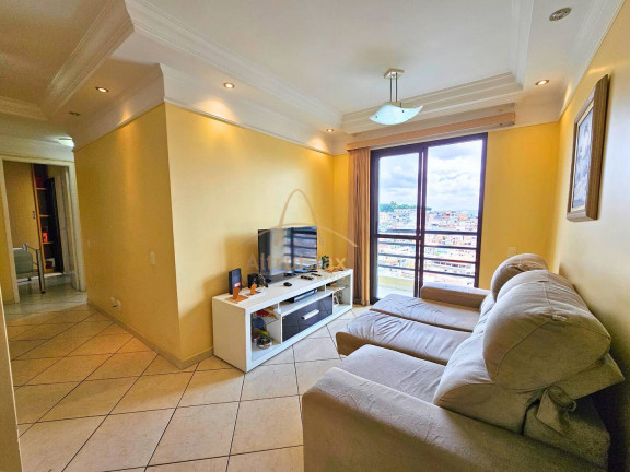 Imagem Apartamento com 2 Quartos à Venda, 62 m² em Vila Menck - Osasco Imagem Apartamento com 2 Quartos à Venda, 62 m² em Vila Menck - Osasco