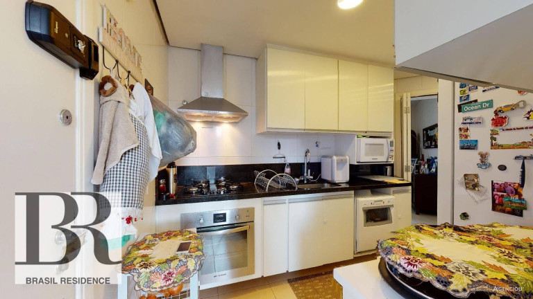 Imagem Apartamento com 3 Quartos à Venda, 110 m² em Bosque Da Saúde - São Paulo Imagem Apartamento com 3 Quartos à Venda, 110 m² em Bosque Da Saúde - São Paulo
