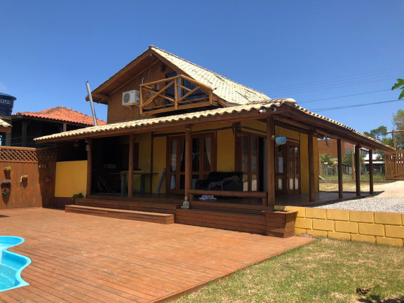 Imagem Imóvel com 6 Quartos à Venda, 250 m² em Praia Do Rosa - Imbituba Imagem Imóvel com 6 Quartos à Venda, 250 m² em Praia Do Rosa - Imbituba