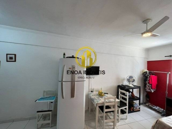 Imagem Kitnet com 1 Quarto à Venda, 23 m² em Ocian - Praia Grande Imagem Kitnet com 1 Quarto à Venda, 23 m² em Ocian - Praia Grande