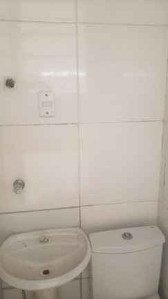 Imagem Apartamento com 1 Quarto à Venda, 16 m² em Centro Histórico - Porto Alegre Imagem Apartamento com 1 Quarto à Venda, 16 m² em Centro Histórico - Porto Alegre