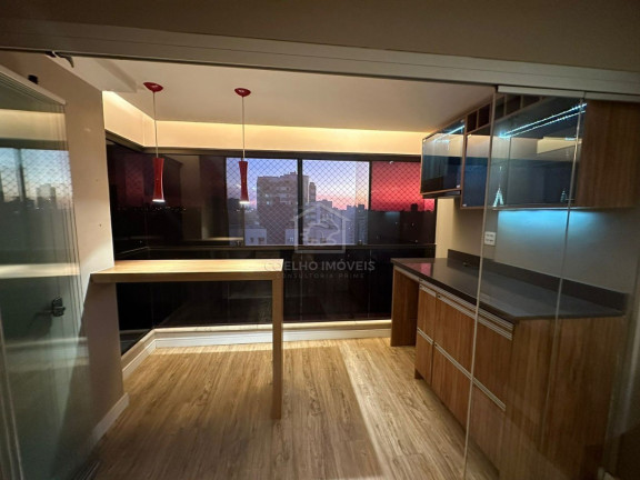 Imagem Apartamento com 4 Quartos à Venda, 98 m² em águas Claras Sul - águas Claras