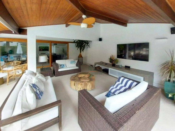 Imagem Casa com 4 Quartos à Venda, 425 m² em Itaipu - Niterói Imagem Casa com 4 Quartos à Venda, 425 m² em Itaipu - Niterói