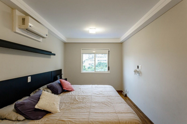 Imagem Apartamento com 4 Quartos à Venda, 144 m² em Perdizes - São Paulo Imagem Apartamento com 4 Quartos à Venda, 144 m² em Perdizes - São Paulo