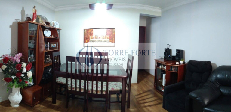 Imagem Apartamento com 3 Quartos à Venda, 90 m² em Vila Santo Estéfano - São Paulo Imagem Apartamento com 3 Quartos à Venda, 90 m² em Vila Santo Estéfano - São Paulo