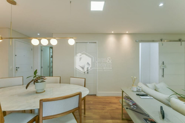 Imagem Apartamento com 2 Quartos à Venda, 94 m² em Brooklin - São Paulo