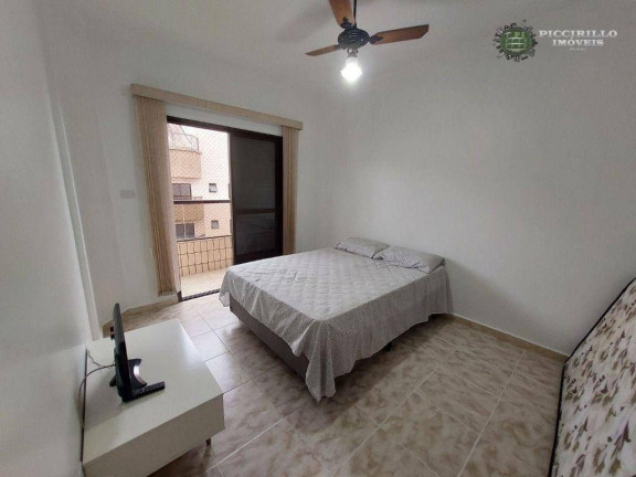 Imagem Apartamento com 2 Quartos à Venda, 79 m² em Ocian - Praia Grande