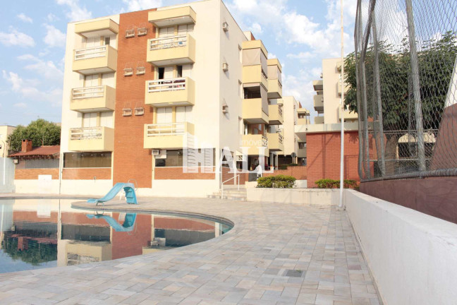Imagem Apartamento com 3 Quartos à Venda, 90 m² em Jardim Walkíria - São José Do Rio Preto Imagem Apartamento com 3 Quartos à Venda, 90 m² em Jardim Walkíria - São José Do Rio Preto