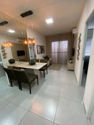 Imagem Apartamento com 2 Quartos para Alugar, 50 m² em Gramame - João Pessoa
